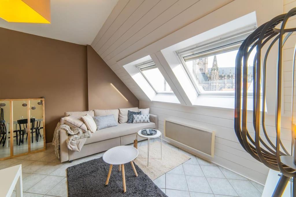 Le Central Mulhouse Exterior photo